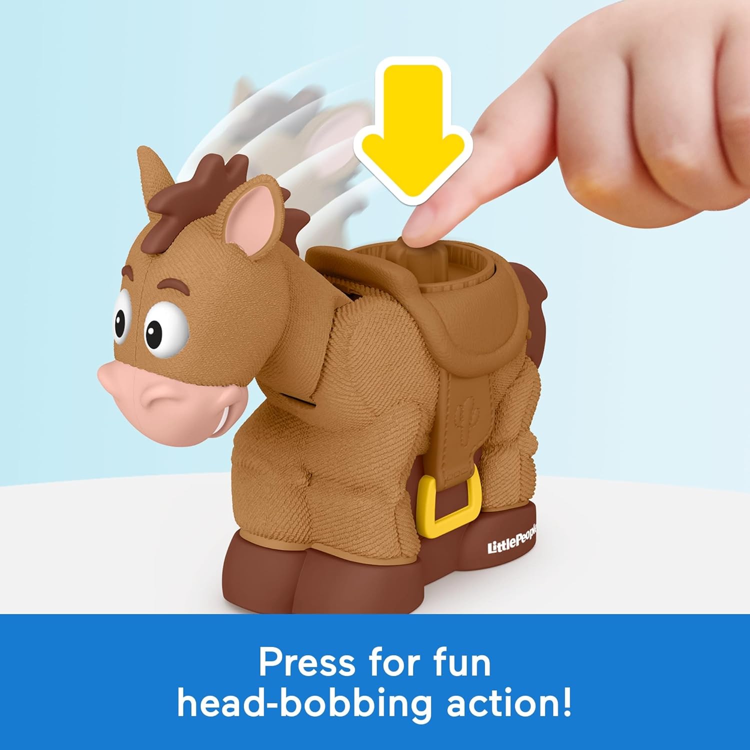 Fisher-Price Little People Toddler Toys