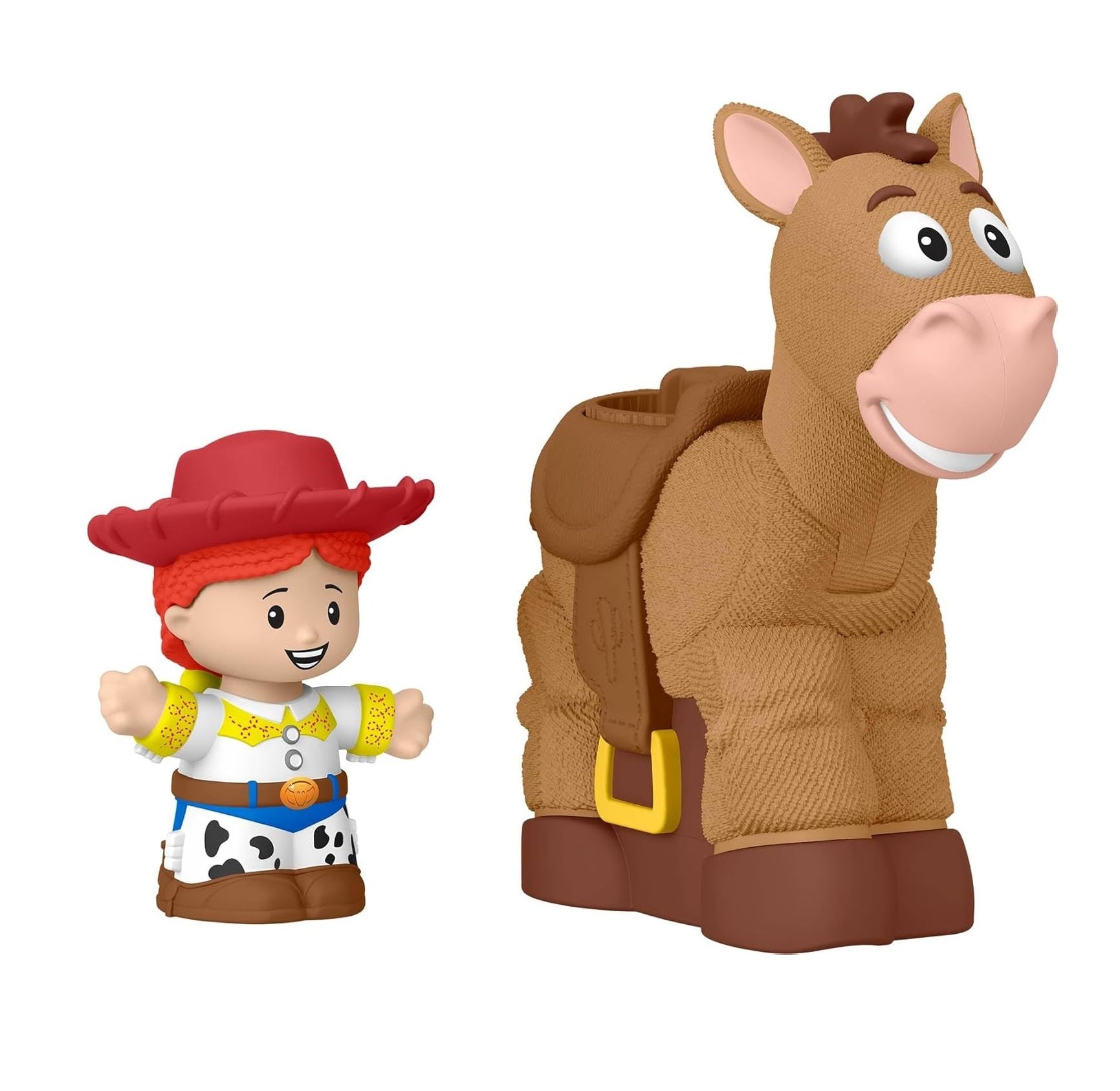 Fisher-Price Little People Toddler Toys