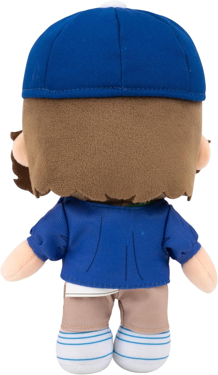 Stranger Things Dustin Henderson Upside Down