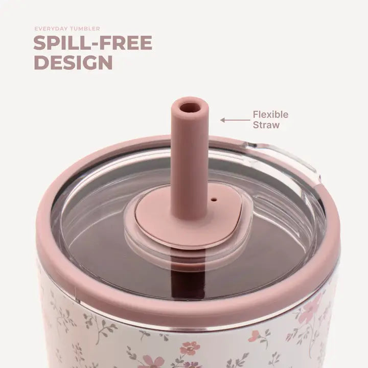 Magnolia HydroJug 20 oz Everyday Tumbler