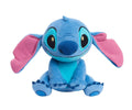 Lilo & Stitch 7.5 Inch Beanbag Plushie, Floppy Ears Stitch, Kids Toys for Ages 2 Up by Just Play