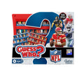 Guess Who? NFL Edition Board Game | Officially Licensed NFL Game for Kids and Families