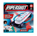 Gaming Hypershot Electronic Tabletop Hockey Game | 5 Games in 1 | Music, Lights, and Sounds