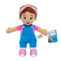 Cuddle & Comfort Doll, 11” Premium Plush Baby Toy