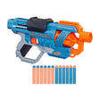 NERF Elite 2.0 Commander RD-6 Dart Blaster, 12 Darts, 6-Dart Rotating Drum, Outdoor Toys, Ages 8 and Up