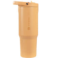 Marigold HydroJug 40 oz Sport Water Bottle