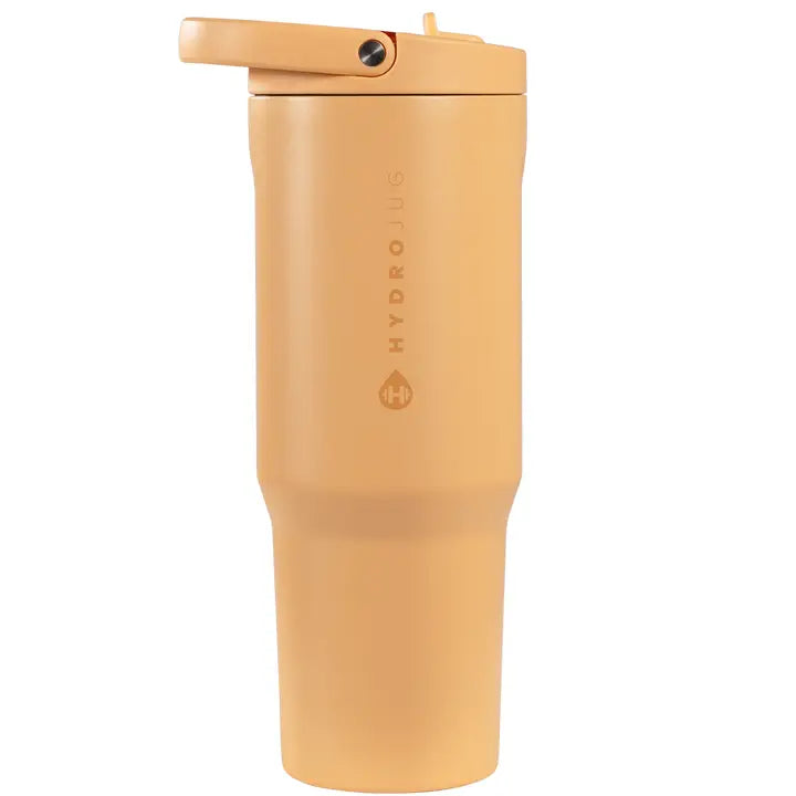 Marigold HydroJug 40 oz Sport Water Bottle