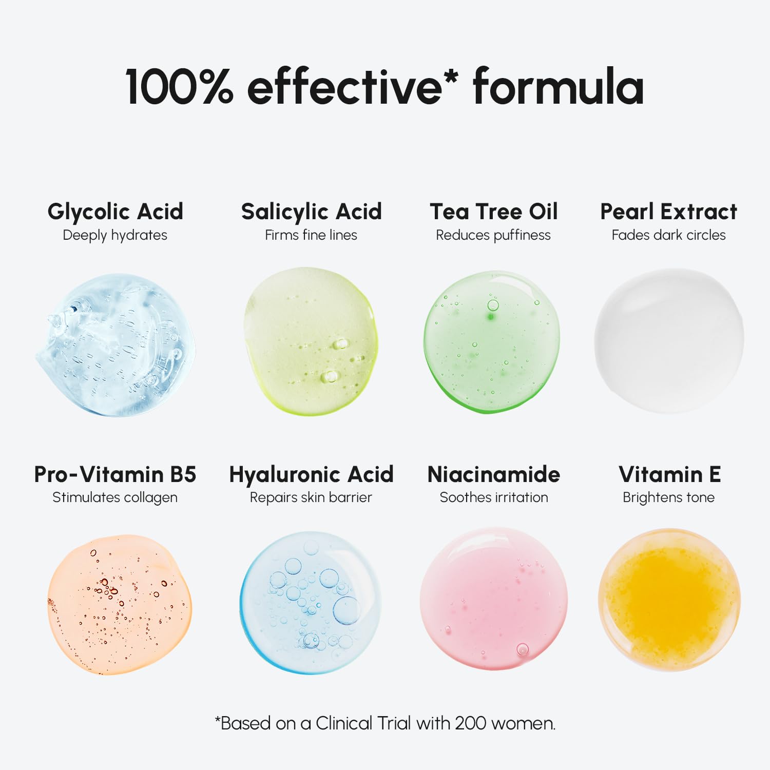 MAREE Glycolic Acid Pads