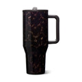 Mocha Tortoise HydroJug 32 oz Traveler Tumbler