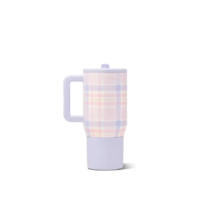 Lavender Dreams HydroJug 20 oz Traveler Tumbler