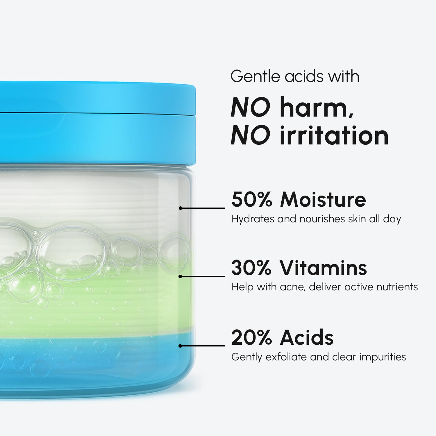 MAREE Glycolic Acid Pads