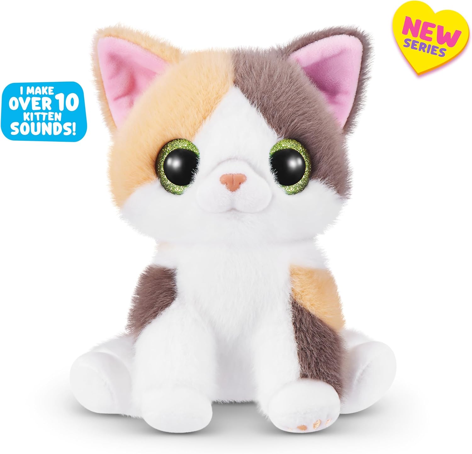 Pets Alive Smitten Kittens Series 2 –
