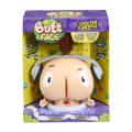 Butt Face: Chester Cheeks | Hilarious Farting Sound Effects + Jiggle Wiggle Dancing | Great Gag Gift for Kids!