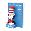 Cat in the Hat 3D Book Display Building Set 122pc