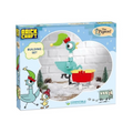 Don't Let the Pigeon Drive the Sleigh!