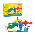 Dr. Seuss One Fish Two Fish Building Set 571pc