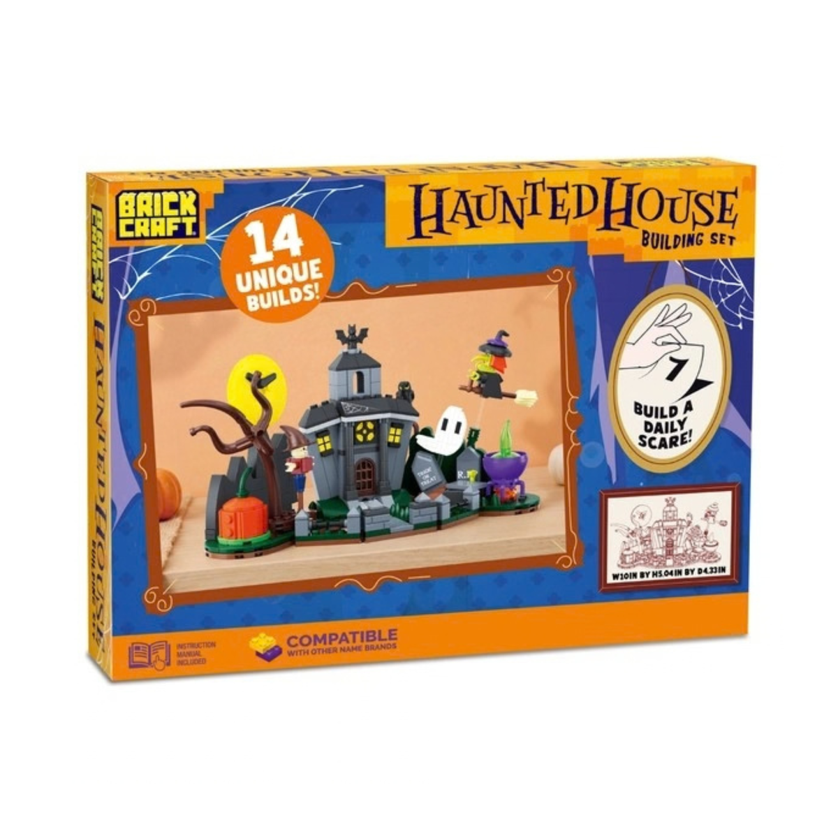 Haunted House