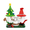 Holiday Gnomes