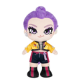 KPop Demon Hunters Rumi 8-Inch Plush