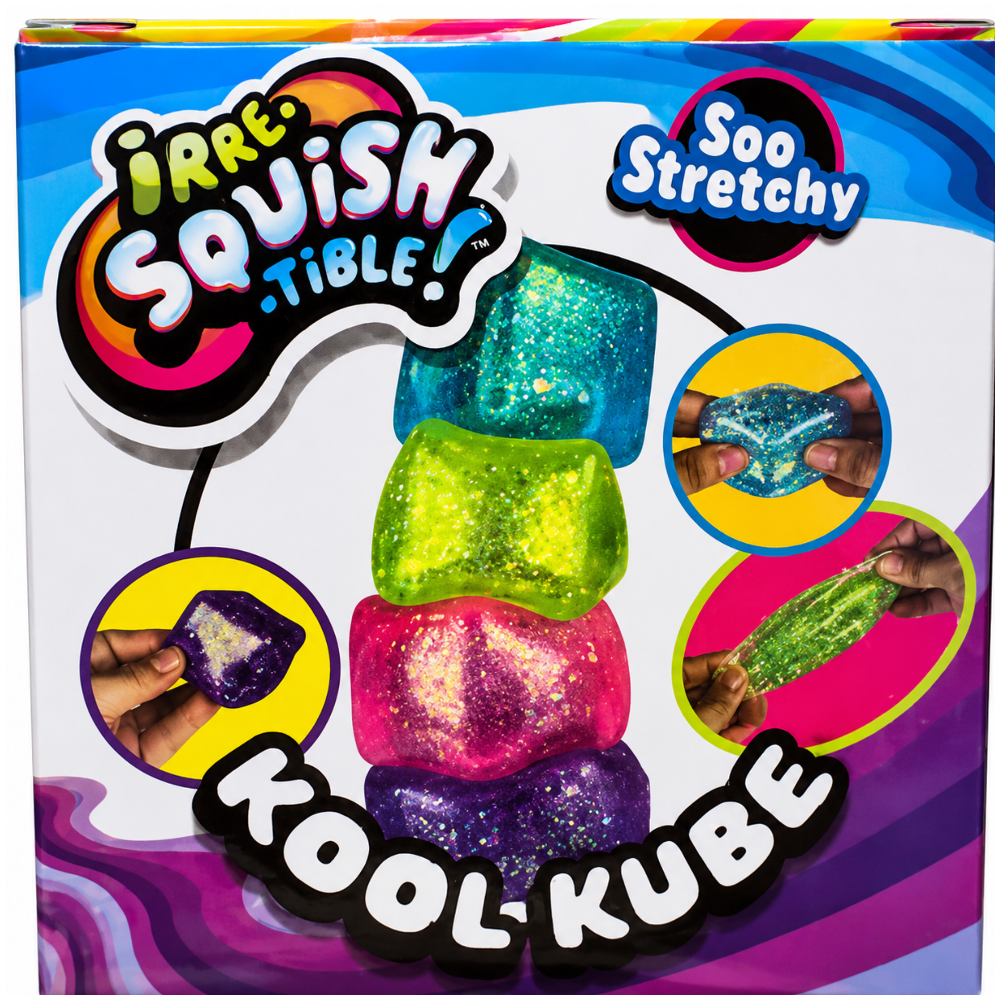 Kool Kube 1-Unit Display