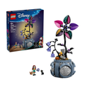 LEGO Disney Sally’s Flowerpot 43288
