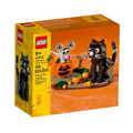 LEGO Halloween Cat & Mouse 40570 Building Kit