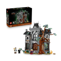 LEGO Icons Mayor Manor 11383