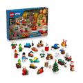 LEGO City Advent Calendar 2026 60510