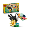 LEGO Creator 3 in 1 Wild Animals: Tropical Toucan 31173