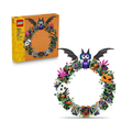 LEGO Halloween Wreath 40825