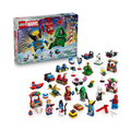 LEGO Marvel Advent Calendar 2026 76340
