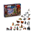 LEGO Star Wars Advent Calendar 2026 75456