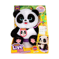 Little Live Pets My Baby Panda - ChuChu