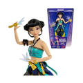 Mattel KPop Demon Hunters HUNTR/X Zoey Fashion Doll
