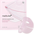 Medicube Salmon DNA PDRN Pink Collagen Jelly Gel Overnight Mask - 1 Sheet
