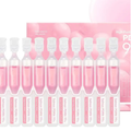 Medicube Salmon DNA PDRN Pink One Day Serum | 99% Salmon DNA