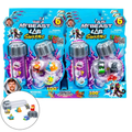 Moose Toys - MrBeast Lab Hyper Fusion Swarms 6-Pack