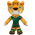FIFA 8" Plush Mascot - Mexico