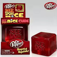 Ventrya Squish - Nice Cube Sensory Stress Reliever Fidget Tool