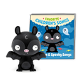 Tonies Favorite Children's Songs: Halloween & Spooky Songs