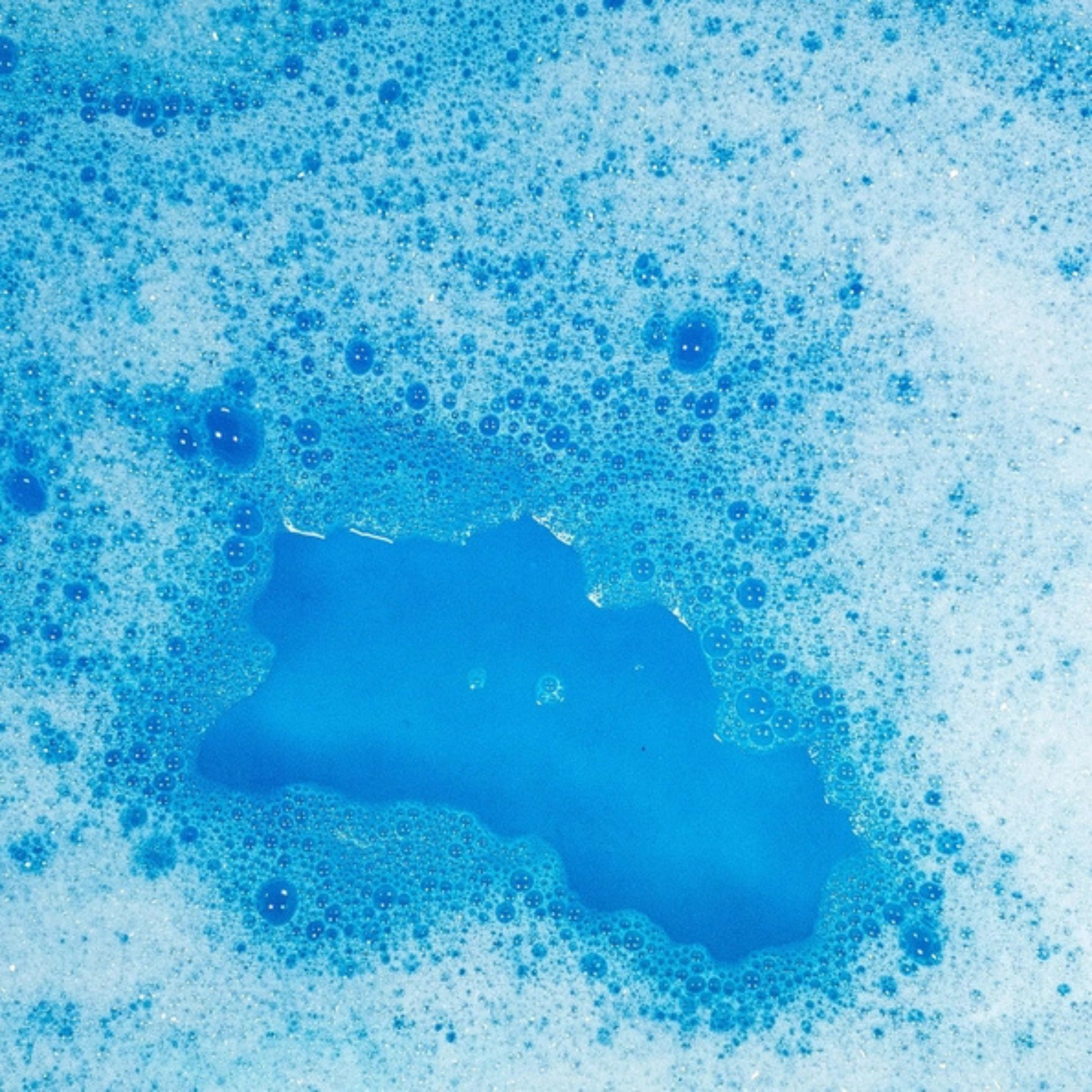 Tub Works Magical Kids Bubble Bath, Variety 12 Pack | Green, Blue & Orange Bath Colors