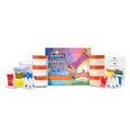 Elmer's Color Wheel Slime Kit 24 Piece Set