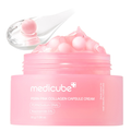Medicube PDRN Pink Collagen Cream