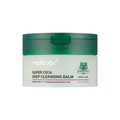 Medicube Super Cica Cleansing Balm