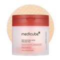 Medicube Red Succinic Acid Pads