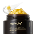 Medicube Deep Vita C Capsule Cream
