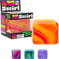 Nice Cube Swirl Stress Relief Fidget Toy