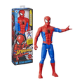 Marvel Spider-Man Titan Series Spider-Man