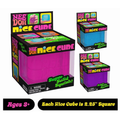 Nice Cube Random Color
