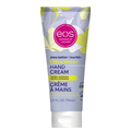 eos Shea Better Hand Cream Vanilla Cashmere 2.5 fl oz Moisturizing for Dry Skin Travel Size